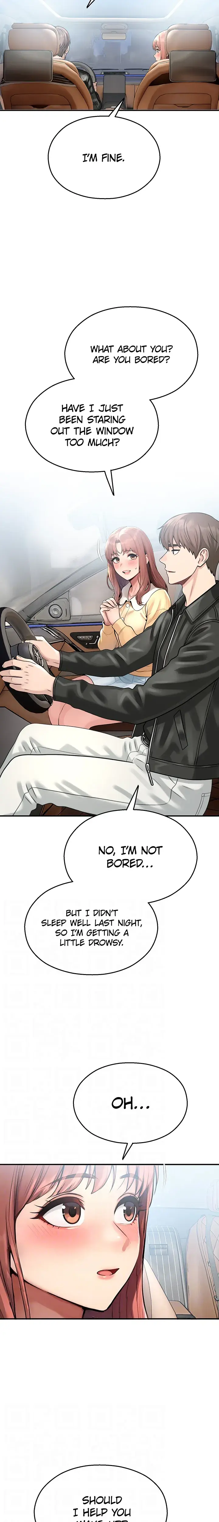 Cctv Chapter 31 - Page 5