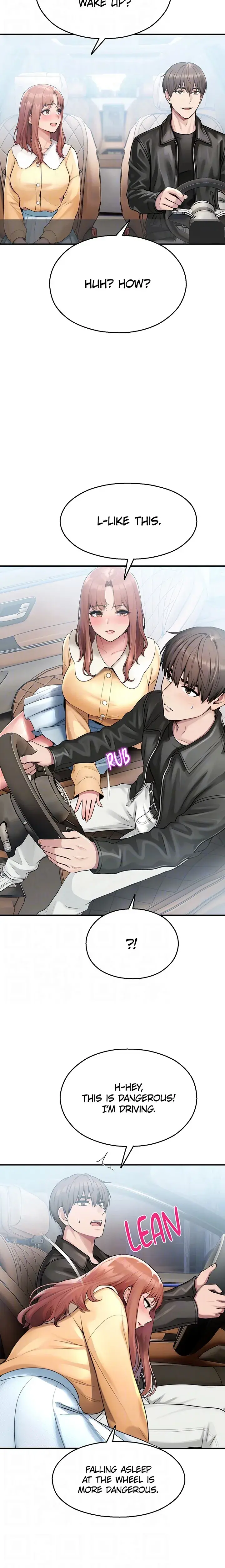 Cctv Chapter 31 - Page 6