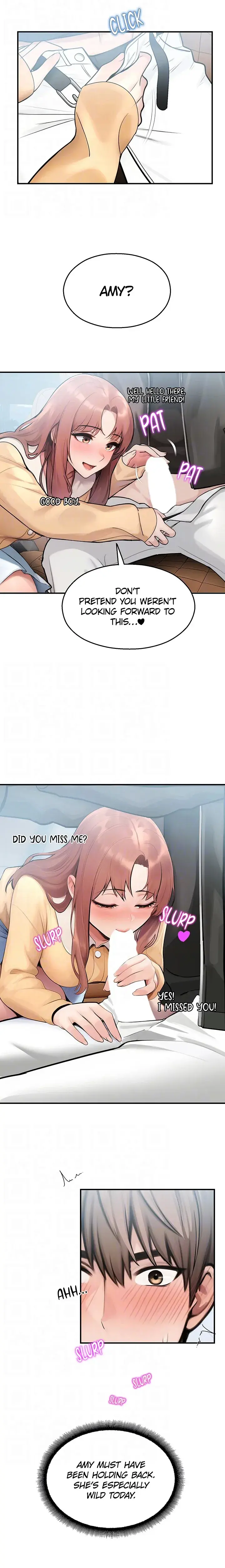 Cctv Chapter 31 - Page 7