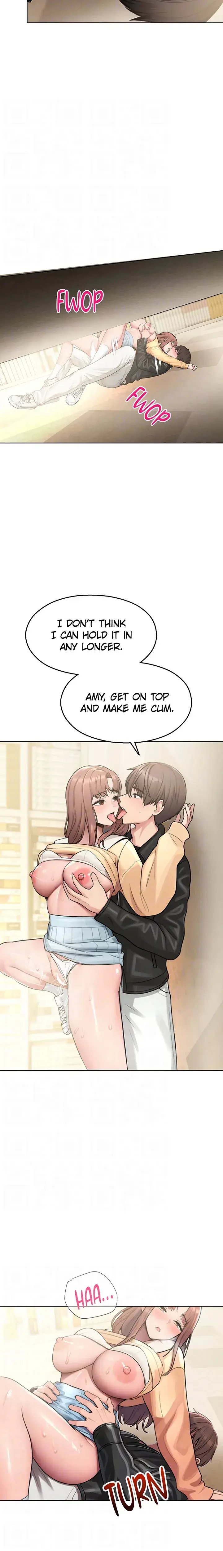 Cctv Chapter 32 - Page 15