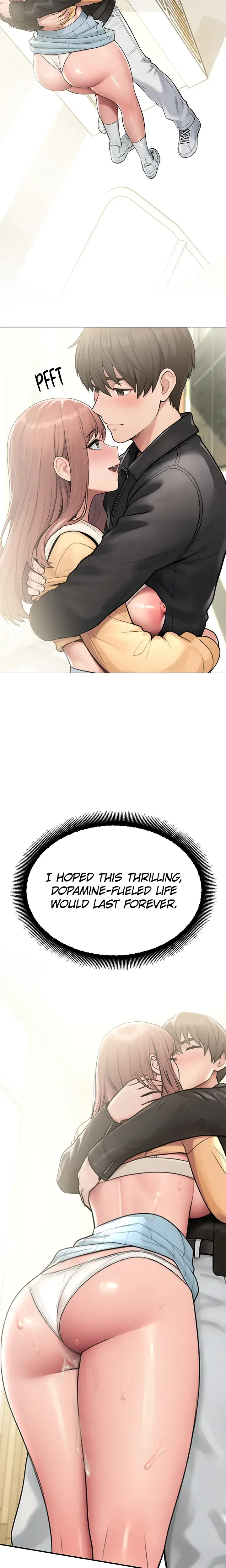Cctv Chapter 32 - Page 21