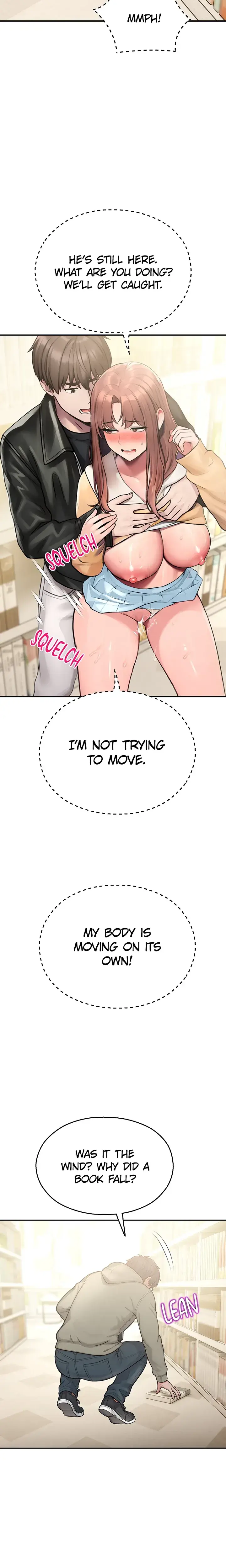 Cctv Chapter 32 - Page 4
