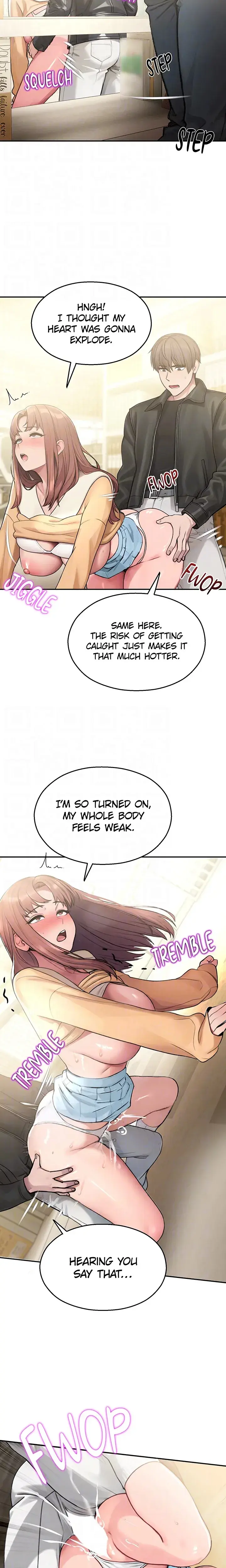 Cctv Chapter 32 - Page 7