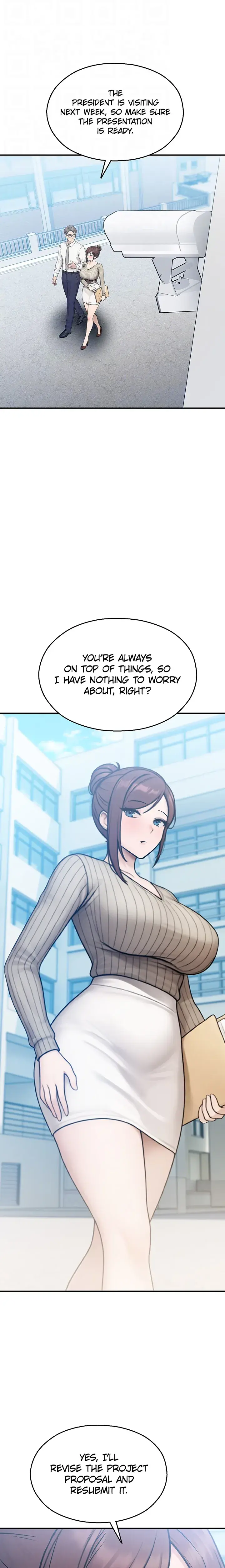 Cctv Chapter 33 - Page 10