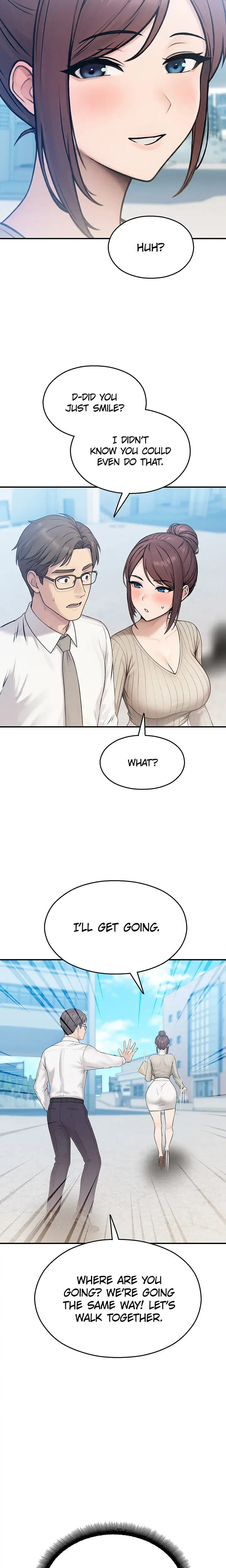 Cctv Chapter 33 - Page 11