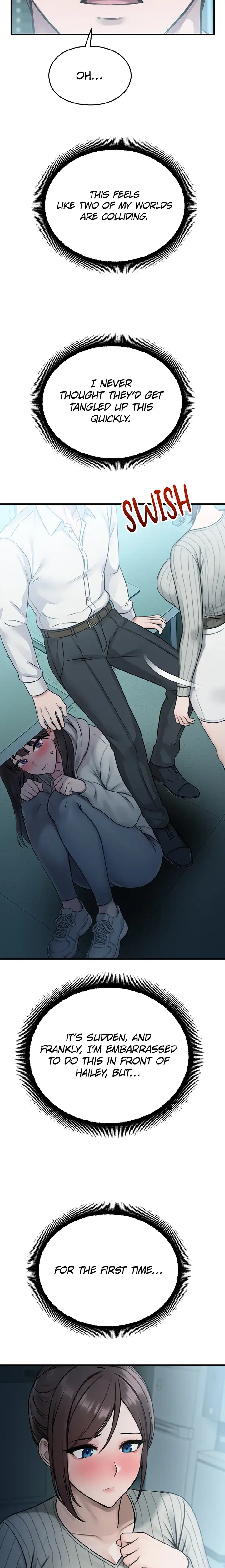 Cctv Chapter 33 - Page 21