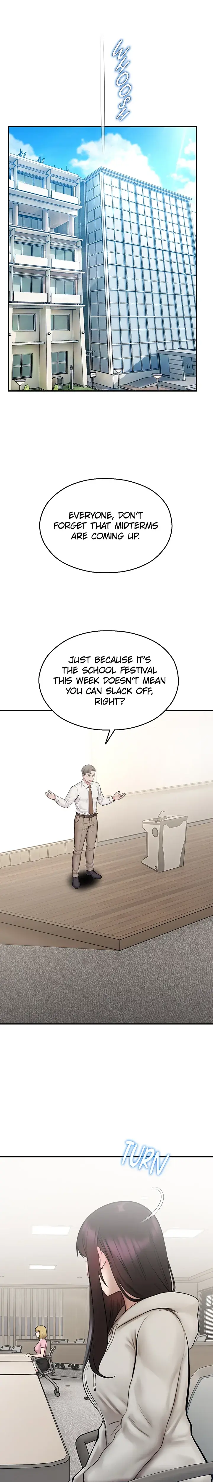 Cctv Chapter 33 - Page 3