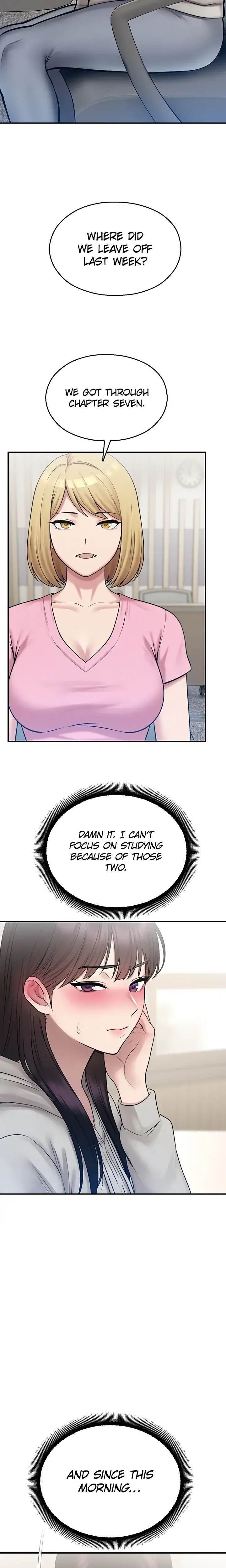 Cctv Chapter 33 - Page 4