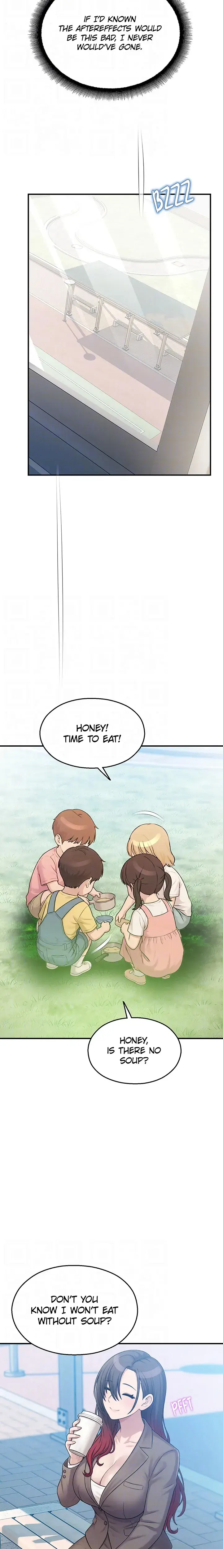 Cctv Chapter 33 - Page 6