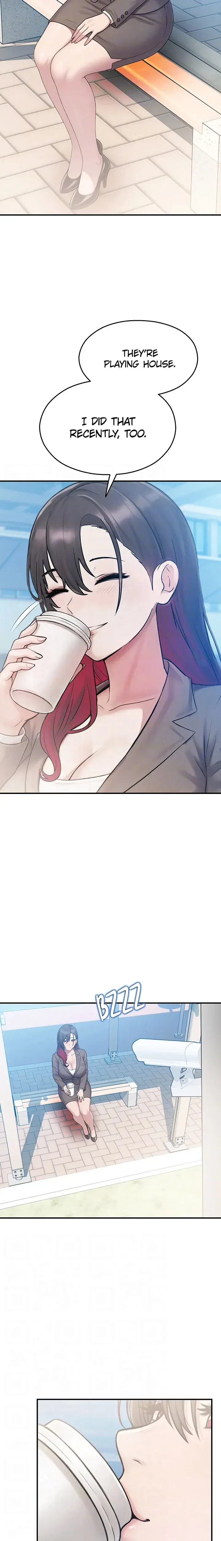 Cctv Chapter 33 - Page 7