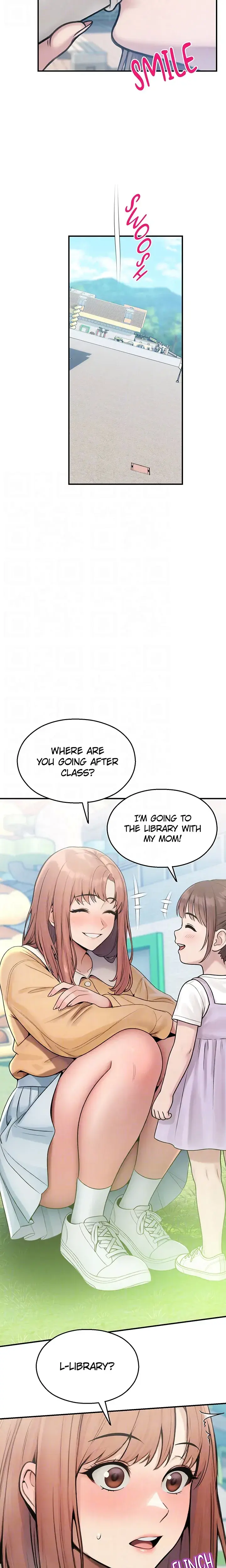 Cctv Chapter 33 - Page 8