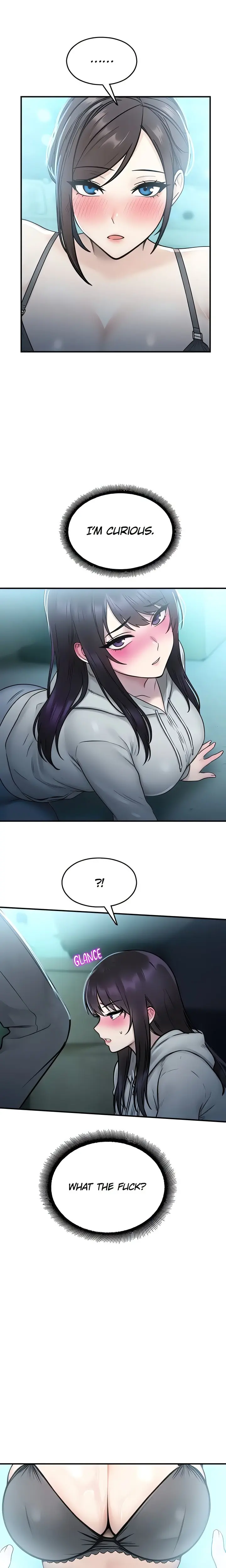 Cctv Chapter 34 - Page 11