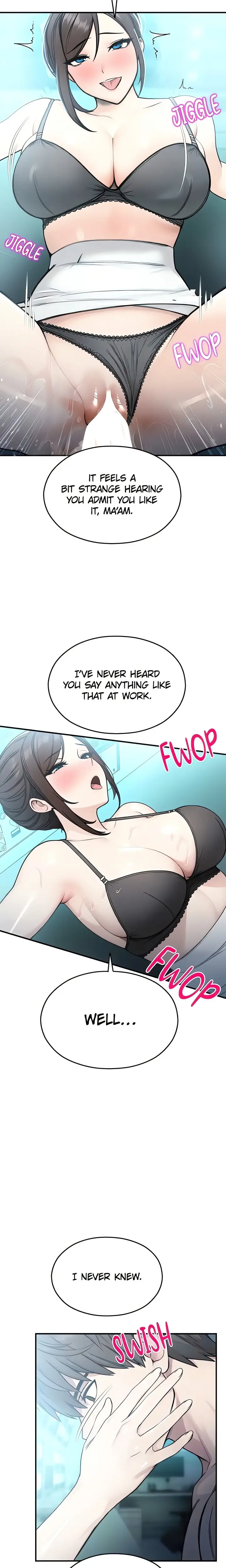 Cctv Chapter 34 - Page 13