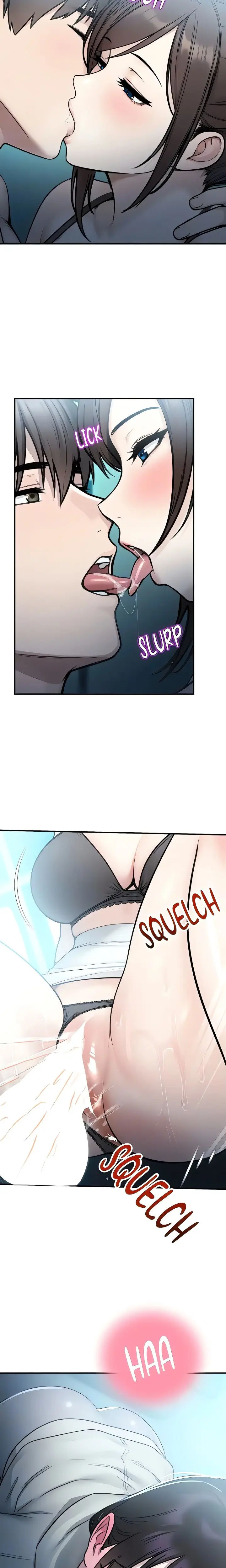 Cctv Chapter 34 - Page 16