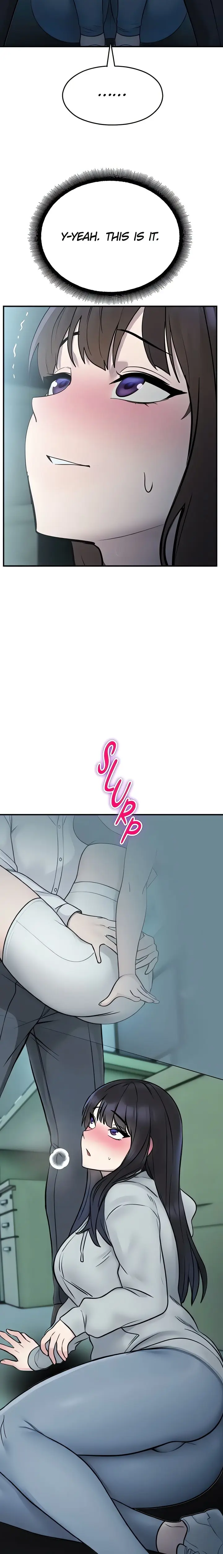 Cctv Chapter 34 - Page 2