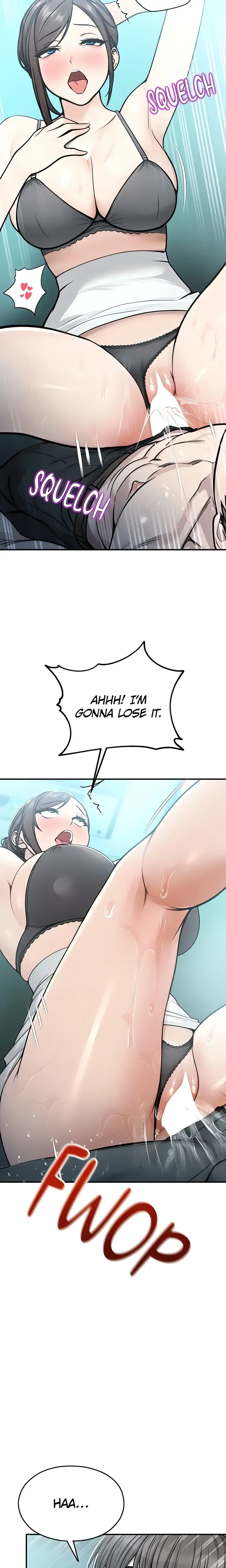 Cctv Chapter 34 - Page 20
