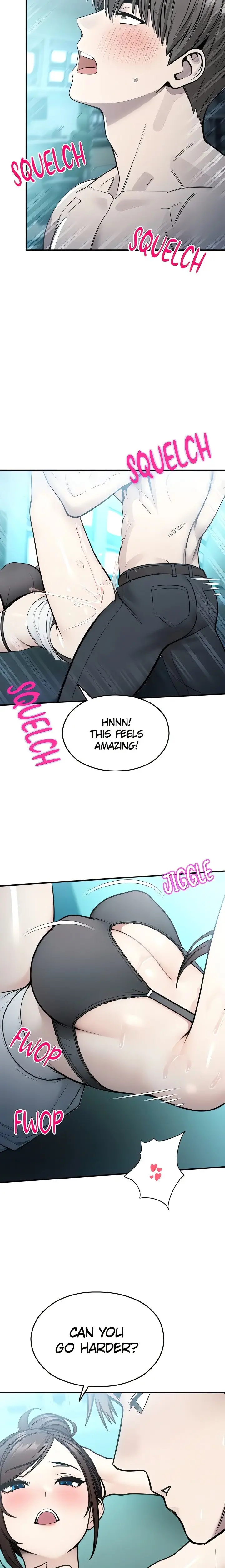 Cctv Chapter 34 - Page 21