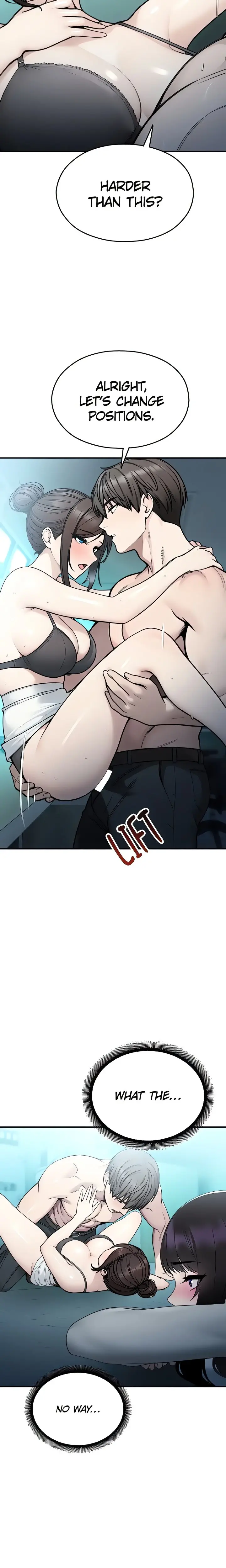 Cctv Chapter 34 - Page 22