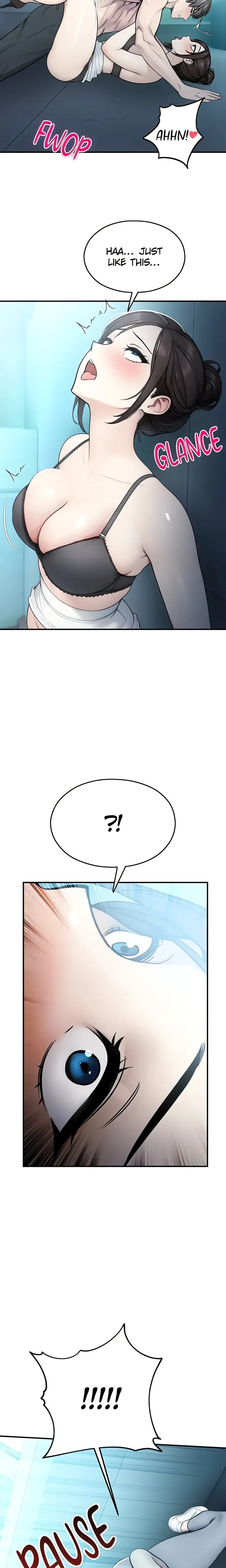 Cctv Chapter 34 - Page 24