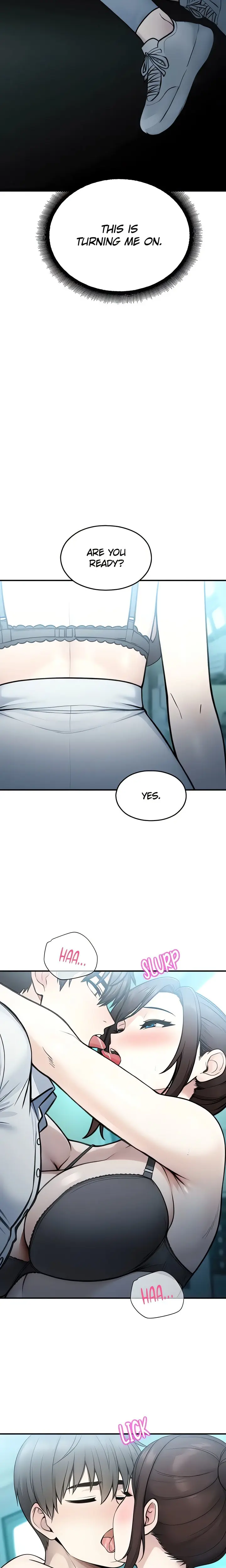 Cctv Chapter 34 - Page 3