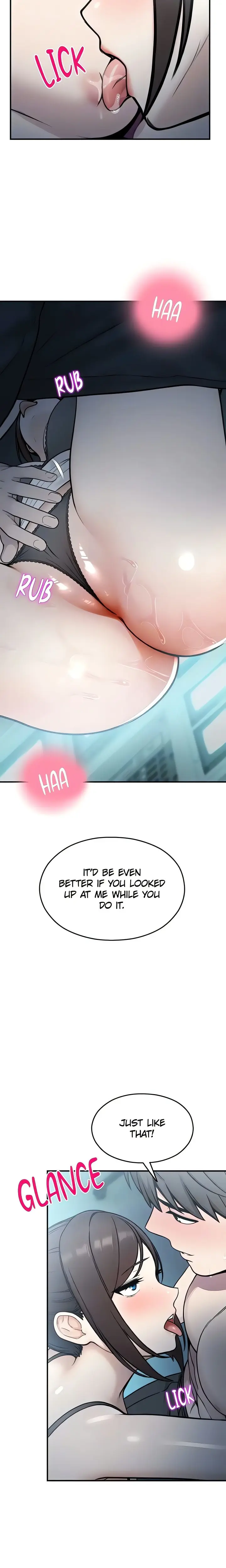 Cctv Chapter 34 - Page 6