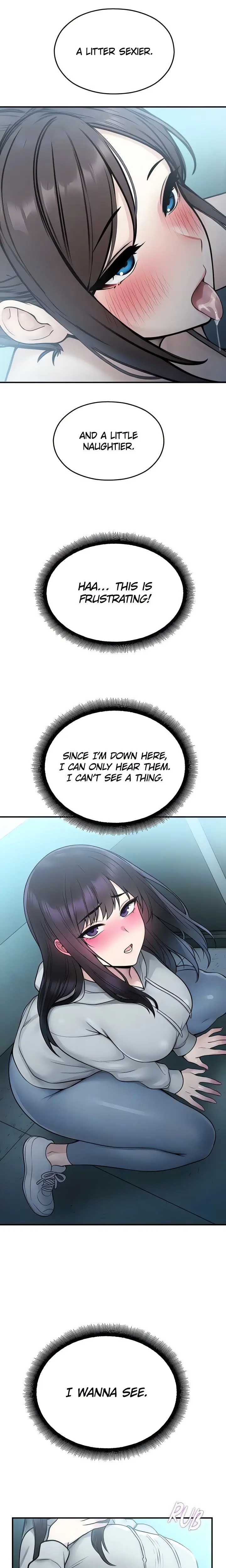 Cctv Chapter 34 - Page 7