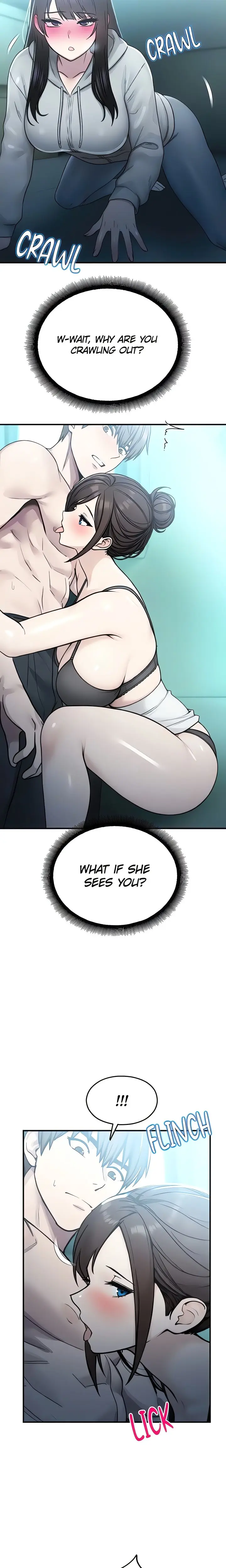 Cctv Chapter 34 - Page 9