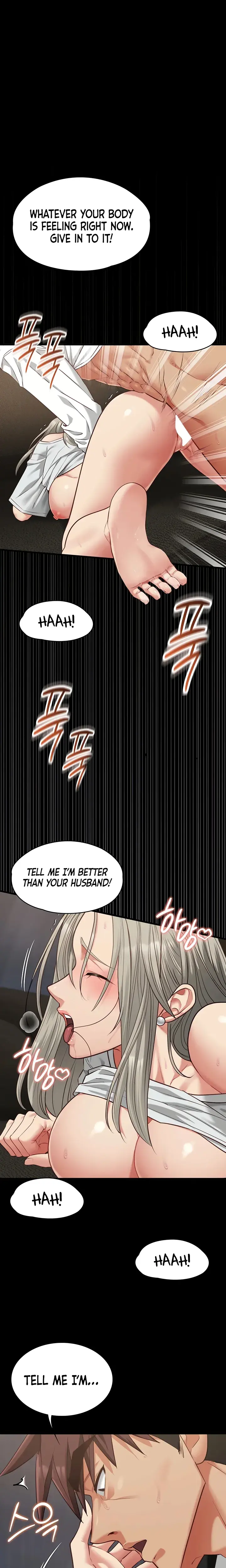 Cctv Chapter 35 - Page 19