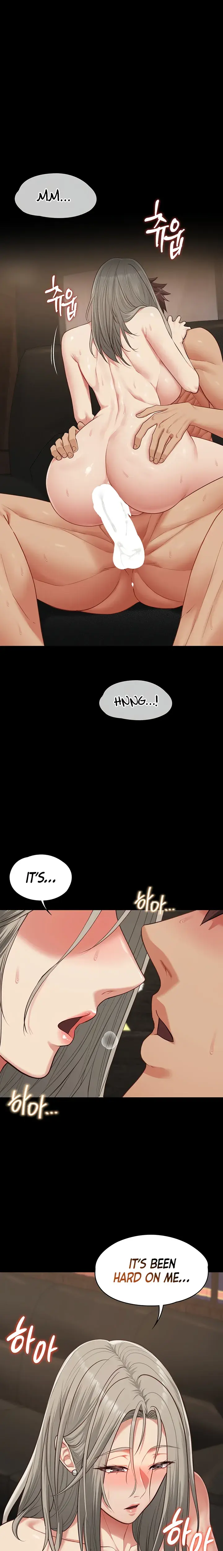 Cctv Chapter 36 - Page 13