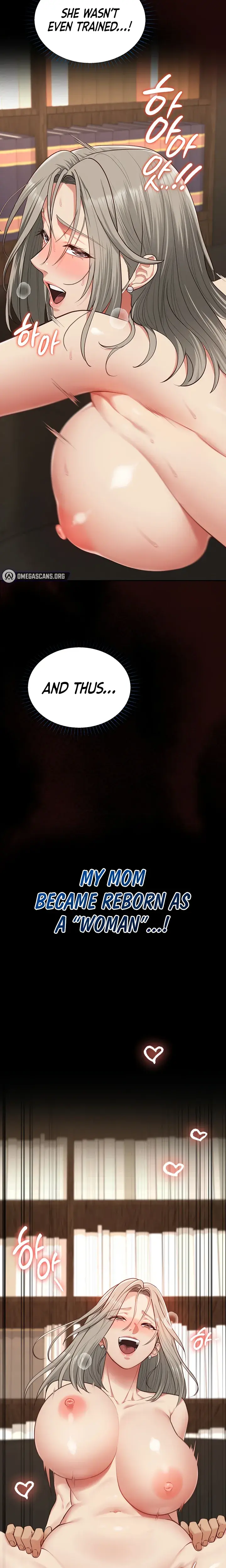 Cctv Chapter 36 - Page 26