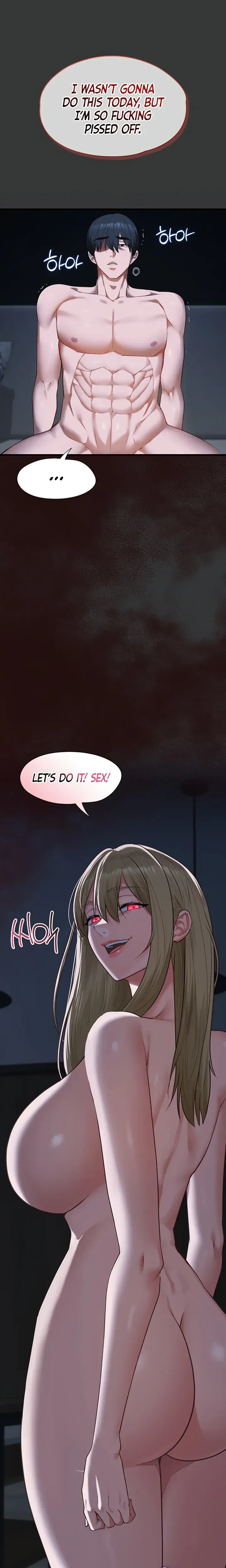 Cctv Chapter 36 - Page 6