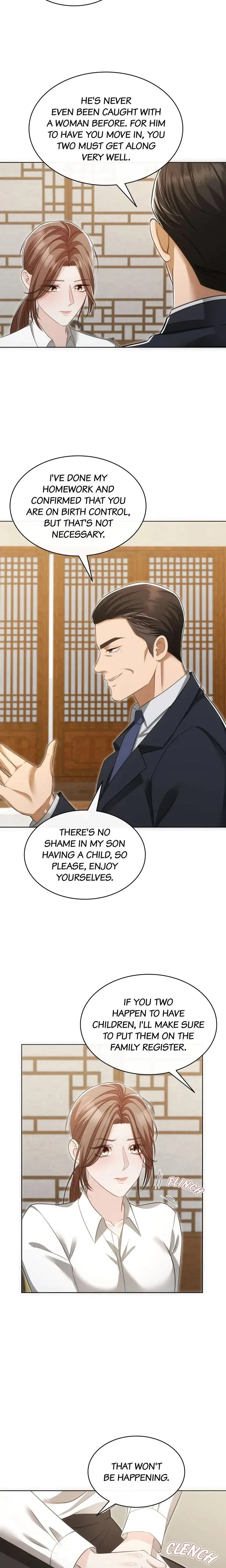 Cctv Chapter 38 - Page 10