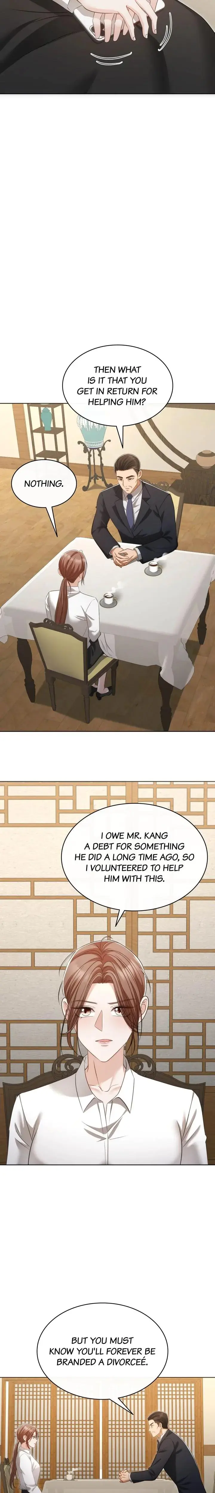 Cctv Chapter 38 - Page 11