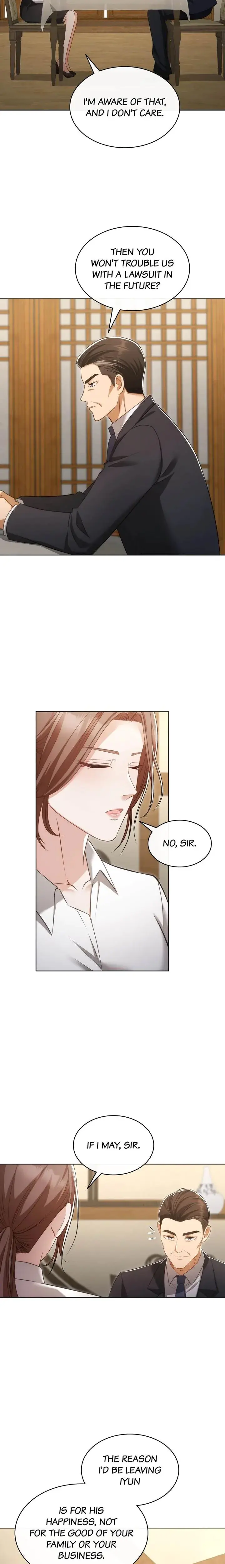Cctv Chapter 38 - Page 12