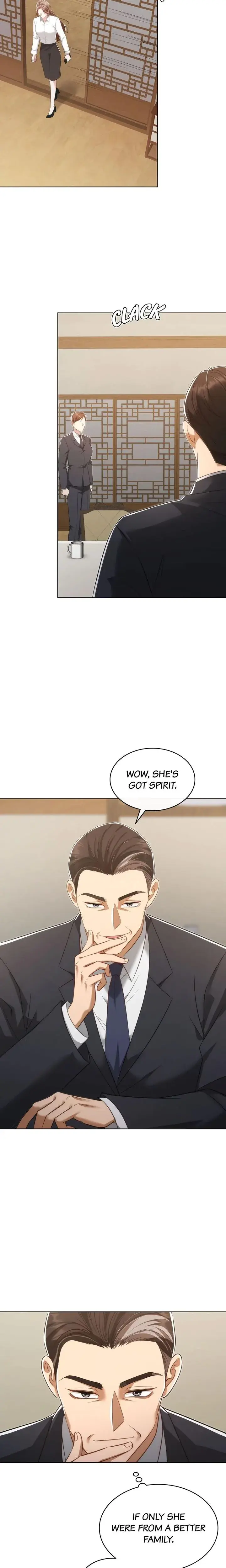 Cctv Chapter 38 - Page 14