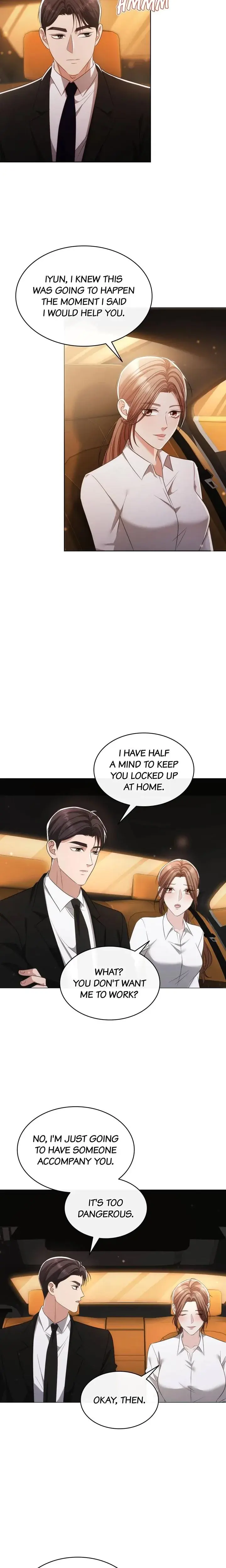 Cctv Chapter 38 - Page 16