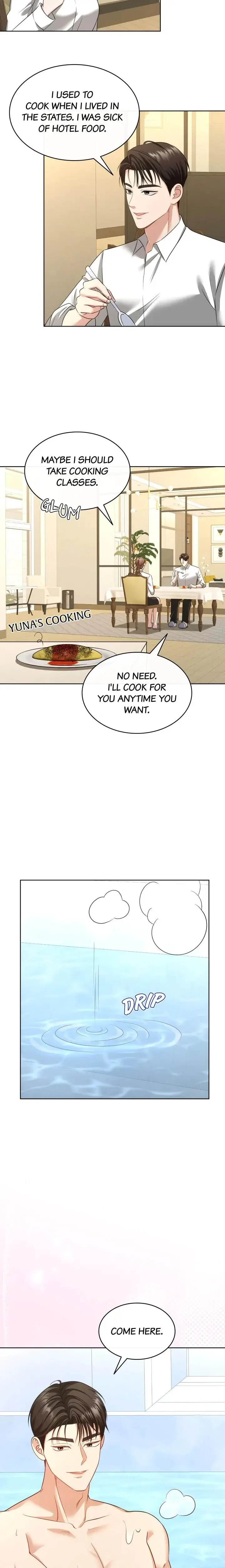 Cctv Chapter 38 - Page 19