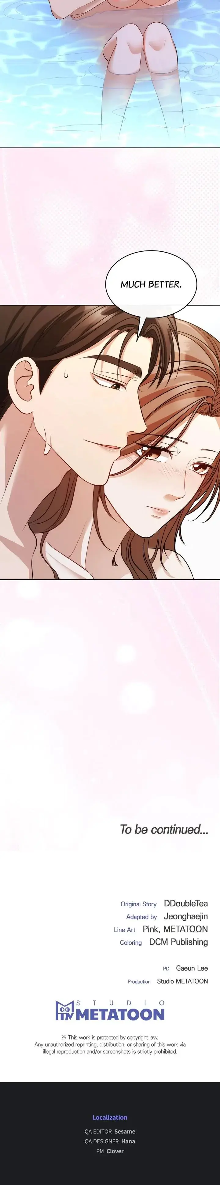 Cctv Chapter 38 - Page 21