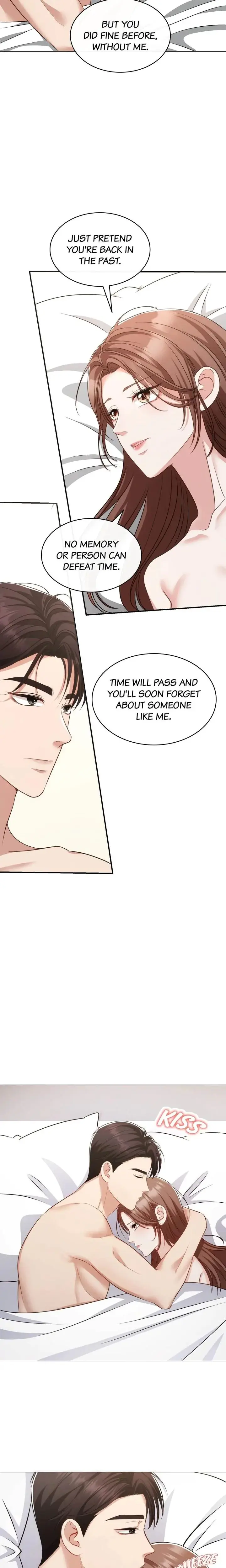 Cctv Chapter 38 - Page 3