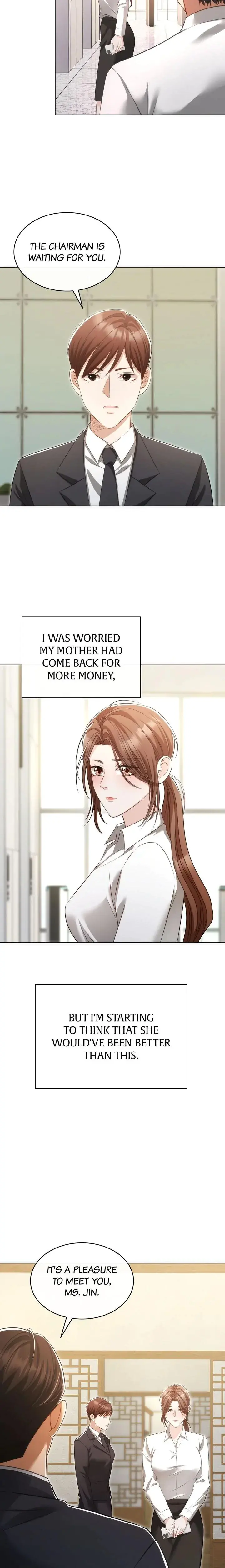 Cctv Chapter 38 - Page 6