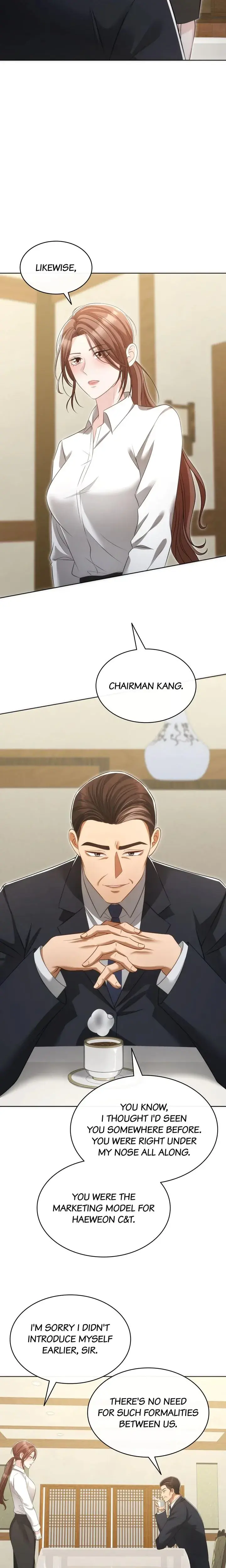 Cctv Chapter 38 - Page 7