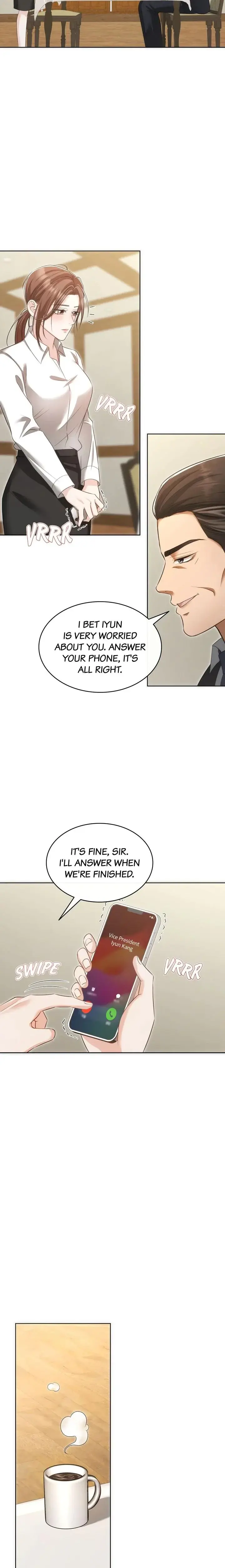 Cctv Chapter 38 - Page 8