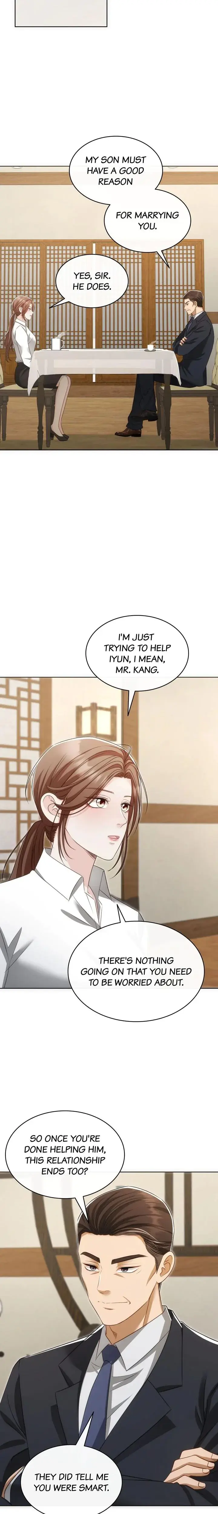 Cctv Chapter 38 - Page 9