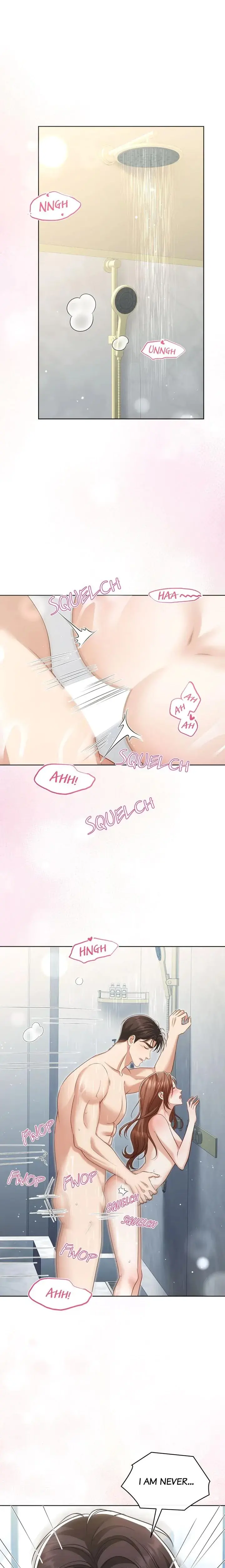 Cctv Chapter 39 - Page 1