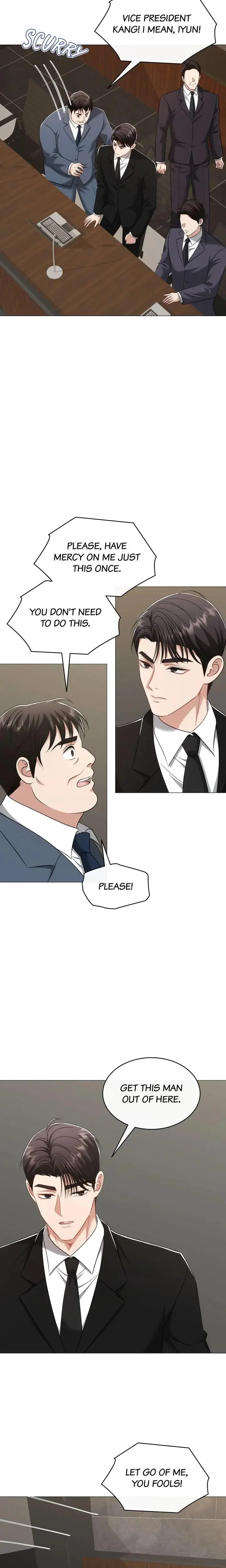Cctv Chapter 39 - Page 12
