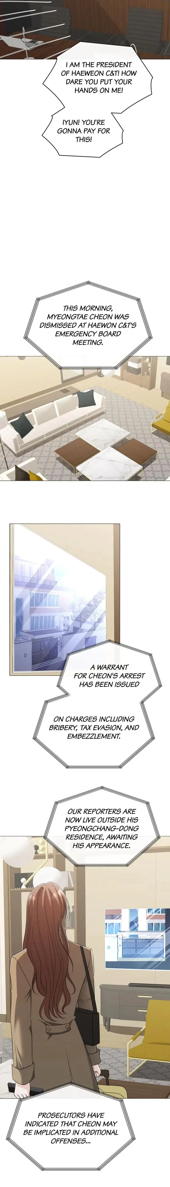 Cctv Chapter 39 - Page 13