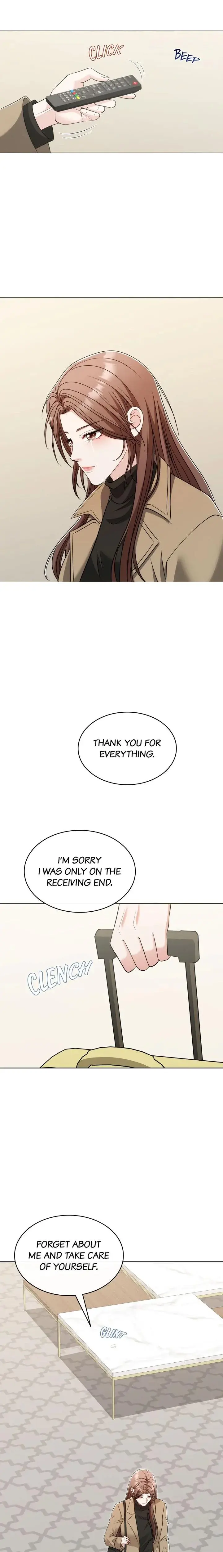 Cctv Chapter 39 - Page 14