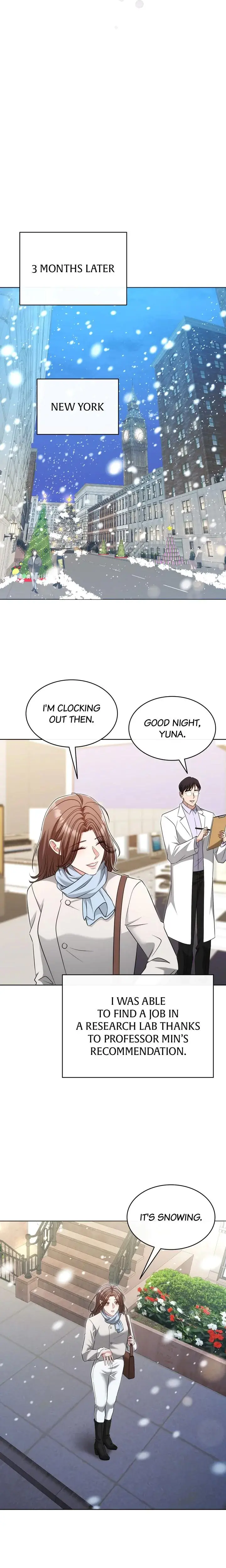 Cctv Chapter 39 - Page 16