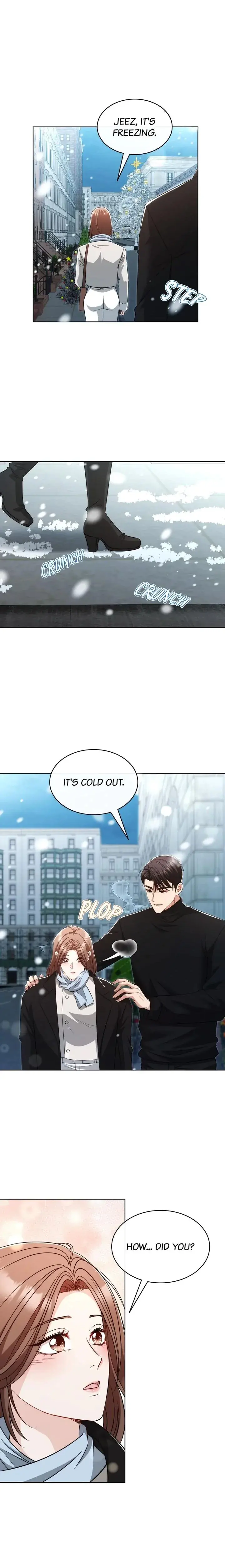 Cctv Chapter 39 - Page 17