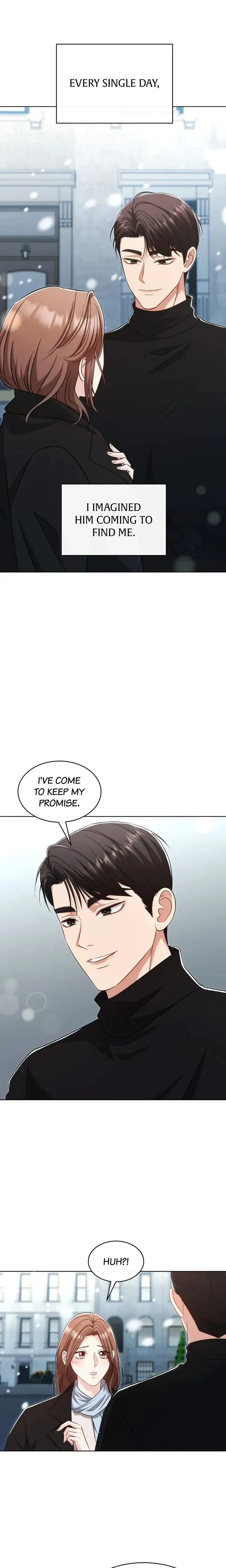 Cctv Chapter 39 - Page 18